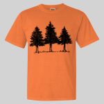 Garment Dyed Heavyweight Ringspun Resort Tee Thumbnail