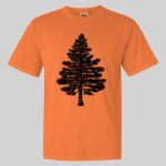 Garment Dyed Heavyweight Ringspun Resort Tee Thumbnail