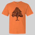 Garment Dyed Heavyweight Ringspun Resort Tee Thumbnail