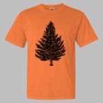 Garment Dyed Heavyweight Ringspun Resort Tee Thumbnail