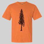 Garment Dyed Heavyweight Ringspun Resort Tee Thumbnail