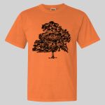 Garment Dyed Heavyweight Ringspun Resort Tee Thumbnail