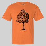 Garment Dyed Heavyweight Ringspun Resort Tee Thumbnail