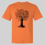 Garment Dyed Heavyweight Ringspun Resort Tee Thumbnail