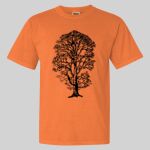 Garment Dyed Heavyweight Ringspun Resort Tee Thumbnail