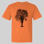 Garment Dyed Heavyweight Ringspun Resort Tee Thumbnail