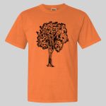 Garment Dyed Heavyweight Ringspun Resort Tee Thumbnail