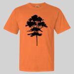 Garment Dyed Heavyweight Ringspun Resort Tee Thumbnail