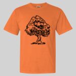 Garment Dyed Heavyweight Ringspun Resort Tee Thumbnail