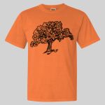 Garment Dyed Heavyweight Ringspun Resort Tee Thumbnail