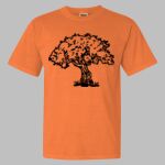 Garment Dyed Heavyweight Ringspun Resort Tee Thumbnail