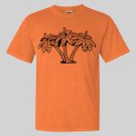 Garment Dyed Heavyweight Ringspun Resort Tee Thumbnail