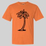 Garment Dyed Heavyweight Ringspun Resort Tee Thumbnail