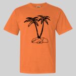 Garment Dyed Heavyweight Ringspun Resort Tee Thumbnail