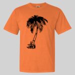 Garment Dyed Heavyweight Ringspun Resort Tee Thumbnail