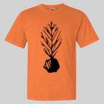 Garment Dyed Heavyweight Ringspun Resort Tee Thumbnail