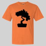 Garment Dyed Heavyweight Ringspun Resort Tee Thumbnail