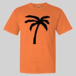 Garment Dyed Heavyweight Ringspun Resort Tee Thumbnail