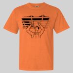 Garment Dyed Heavyweight Ringspun Resort Tee Thumbnail