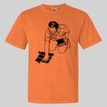 Garment Dyed Heavyweight Ringspun Resort Tee Thumbnail