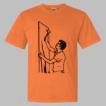 Garment Dyed Heavyweight Ringspun Resort Tee Thumbnail
