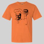 Garment Dyed Heavyweight Ringspun Resort Tee Thumbnail