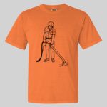 Garment Dyed Heavyweight Ringspun Resort Tee Thumbnail