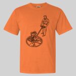 Garment Dyed Heavyweight Ringspun Resort Tee Thumbnail