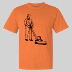 Garment Dyed Heavyweight Ringspun Resort Tee Thumbnail