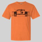 Garment Dyed Heavyweight Ringspun Resort Tee Thumbnail