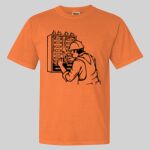 Garment Dyed Heavyweight Ringspun Resort Tee Thumbnail