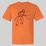 Garment Dyed Heavyweight Ringspun Resort Tee Thumbnail