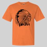 Garment Dyed Heavyweight Ringspun Resort Tee Thumbnail