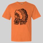 Garment Dyed Heavyweight Ringspun Resort Tee Thumbnail