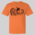 Garment Dyed Heavyweight Ringspun Resort Tee Thumbnail