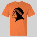 Garment Dyed Heavyweight Ringspun Resort Tee Thumbnail