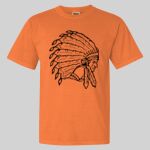 Garment Dyed Heavyweight Ringspun Resort Tee Thumbnail