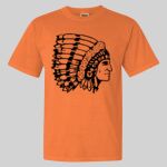 Garment Dyed Heavyweight Ringspun Resort Tee Thumbnail