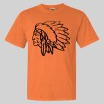 Garment Dyed Heavyweight Ringspun Resort Tee Thumbnail