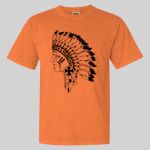 Garment Dyed Heavyweight Ringspun Resort Tee Thumbnail