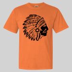 Garment Dyed Heavyweight Ringspun Resort Tee Thumbnail