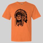 Garment Dyed Heavyweight Ringspun Resort Tee Thumbnail