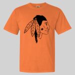 Garment Dyed Heavyweight Ringspun Resort Tee Thumbnail