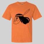 Garment Dyed Heavyweight Ringspun Resort Tee Thumbnail