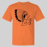 Garment Dyed Heavyweight Ringspun Resort Tee Thumbnail