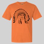 Garment Dyed Heavyweight Ringspun Resort Tee Thumbnail