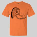 Garment Dyed Heavyweight Ringspun Resort Tee Thumbnail