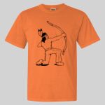 Garment Dyed Heavyweight Ringspun Resort Tee Thumbnail