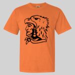 Garment Dyed Heavyweight Ringspun Resort Tee Thumbnail