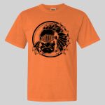 Garment Dyed Heavyweight Ringspun Resort Tee Thumbnail